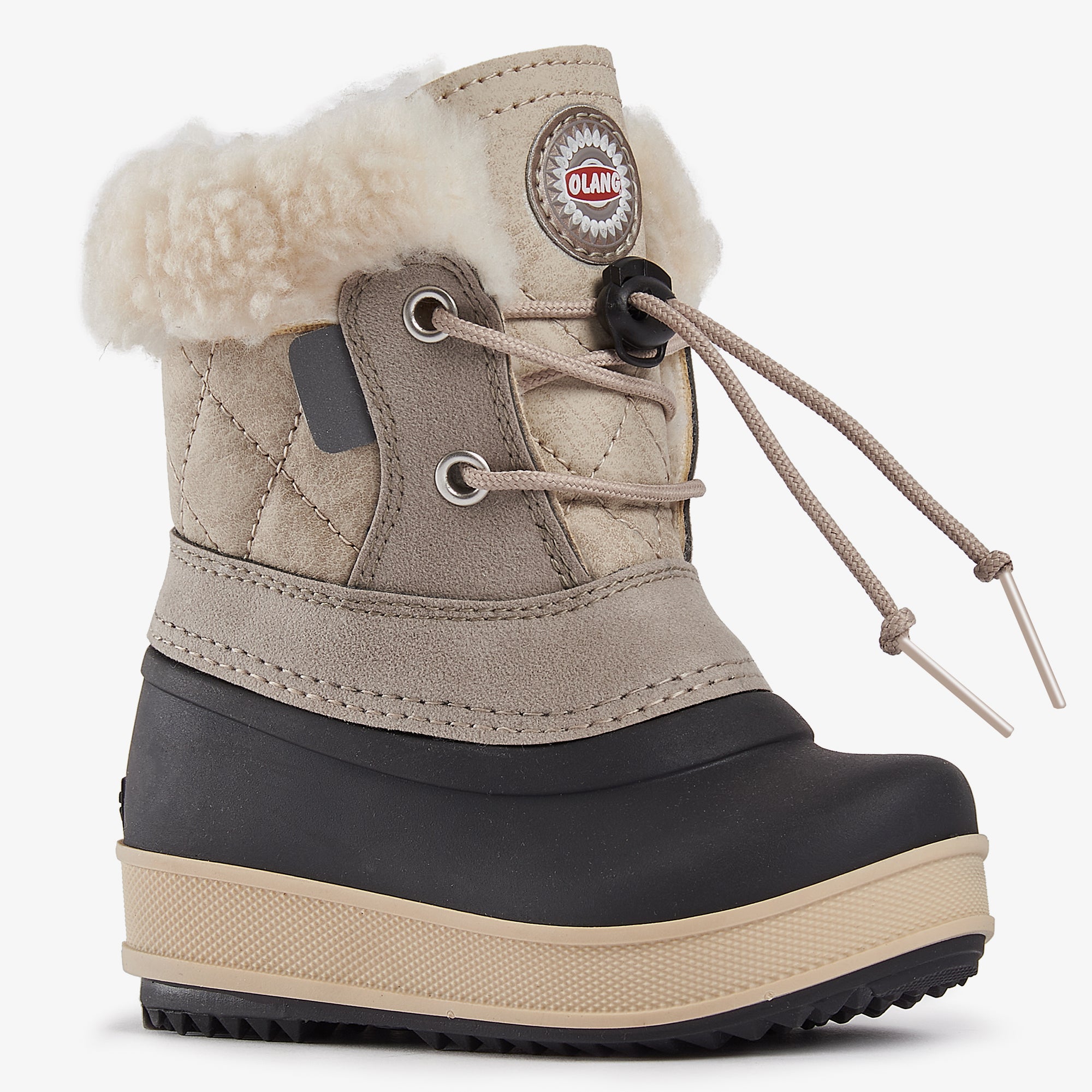 Ape Kids Winter Boots Olang Canada – Olang Canada