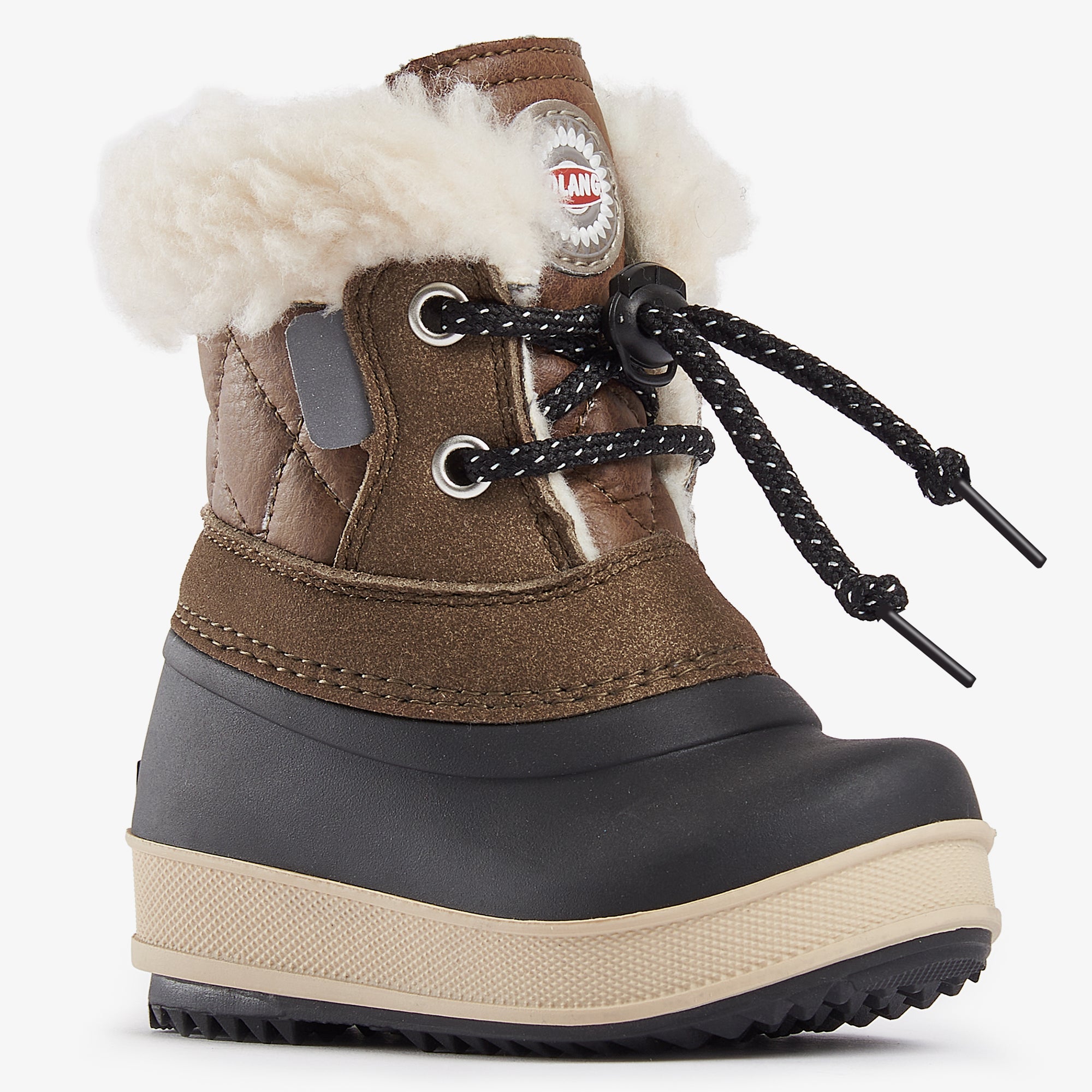 Ape Bottes d hiver pour enfants Olang Canada Olang Canada