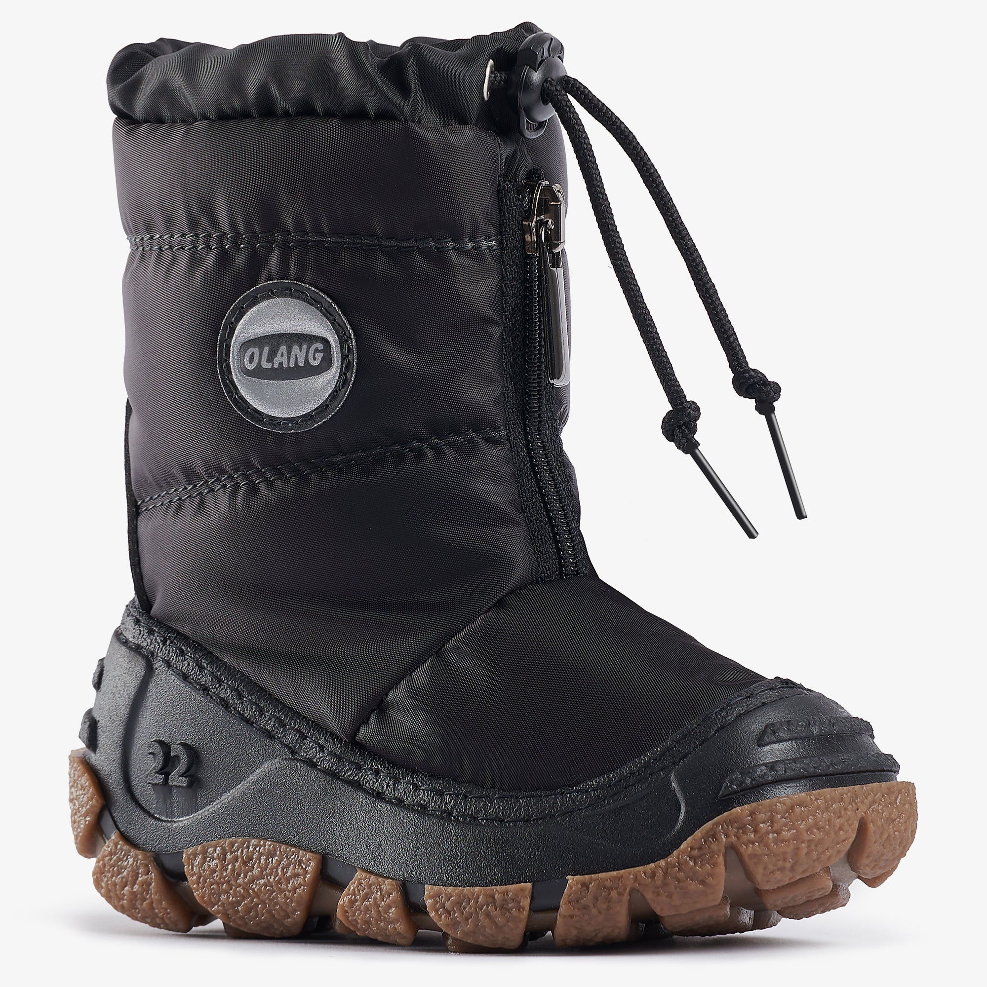 Eolo Kids Winter Boots Olang Canada – Olang Canada