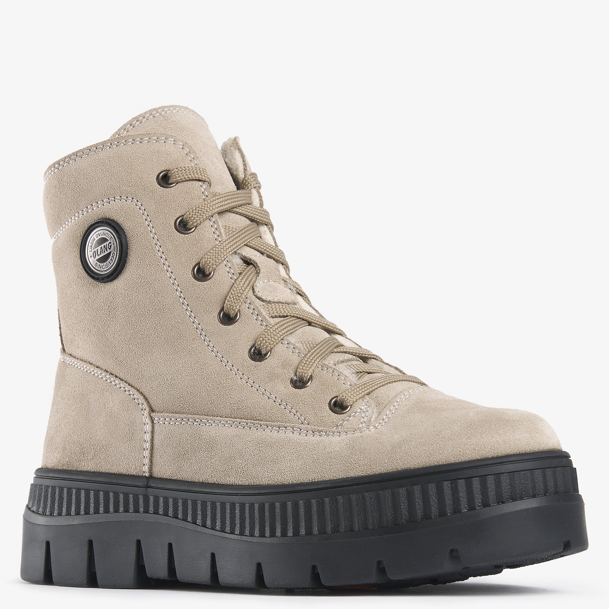 Glee Bottes d'hiver pour femmes Olang Canada – Olang Canada