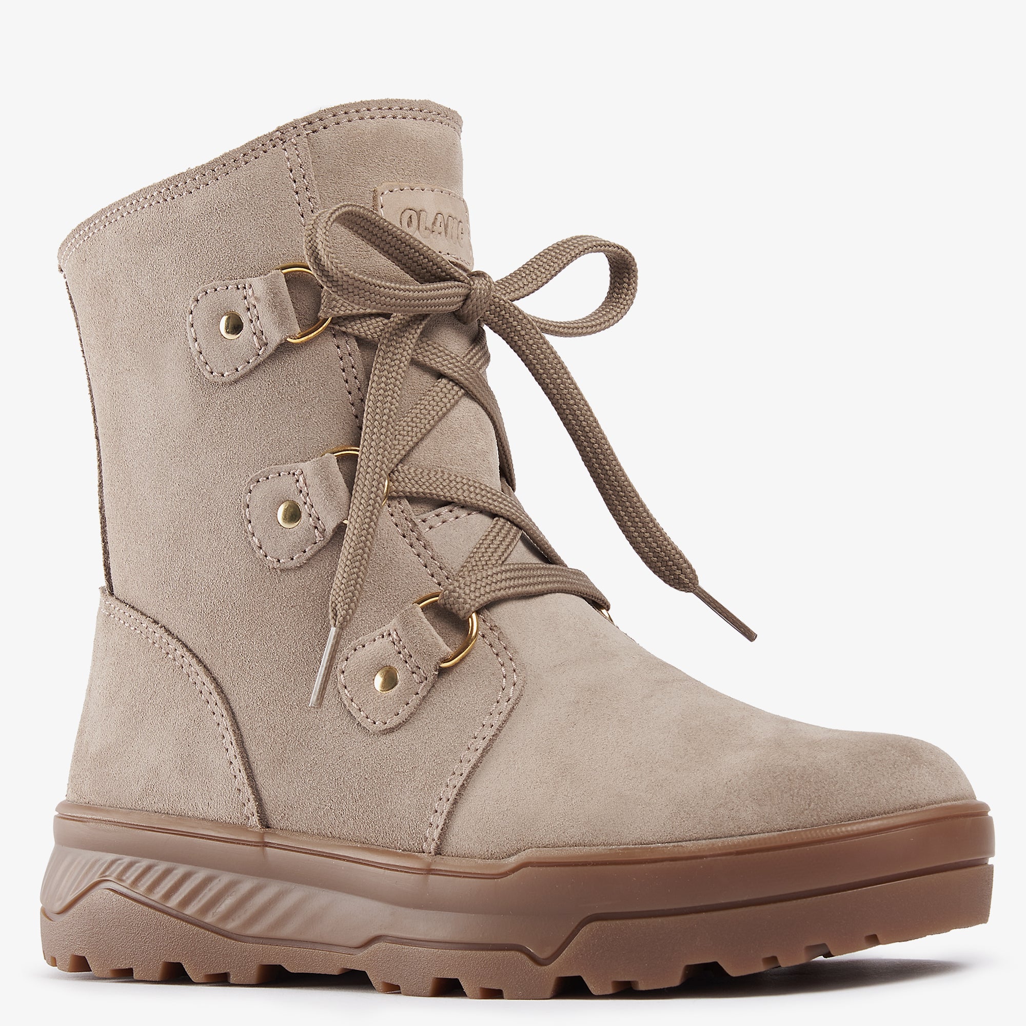 Malaga Bottes d'hiver pour femmes Olang Canada – Olang Canada