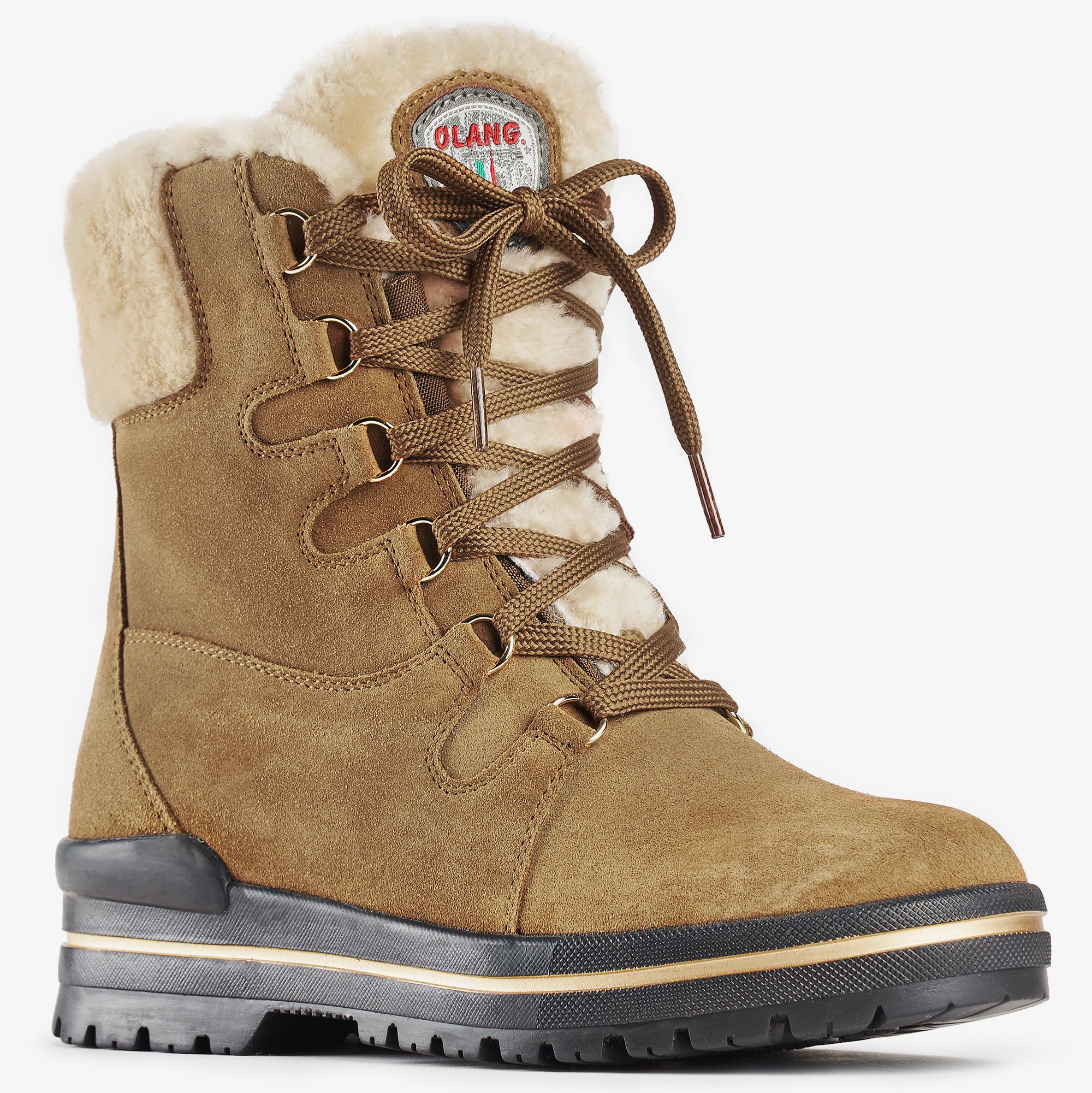 Meribel Women's Winter Boots Olang Canada – Olang Canada