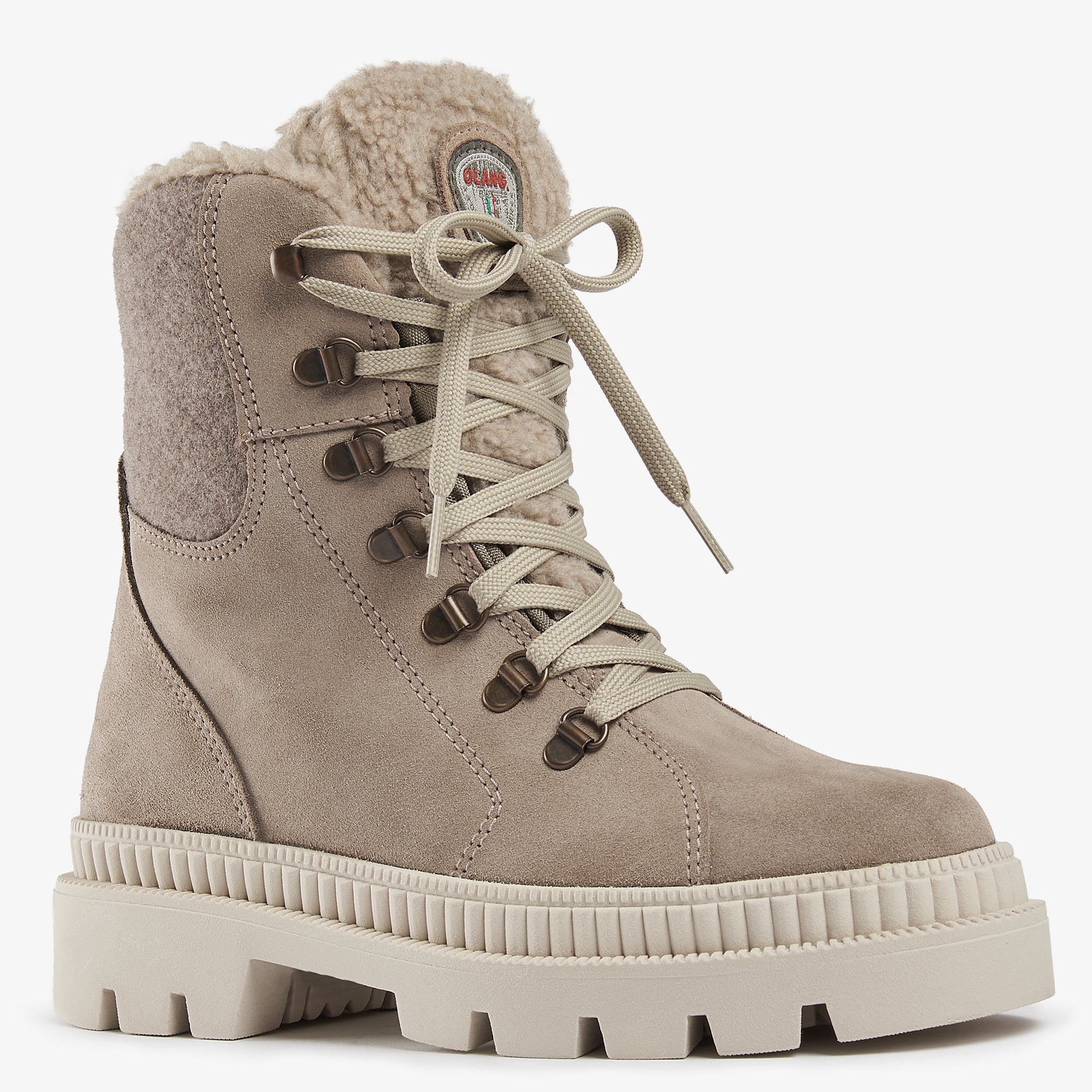 Praga Bottes d'hiver pour femmes Olang Canada – Olang Canada