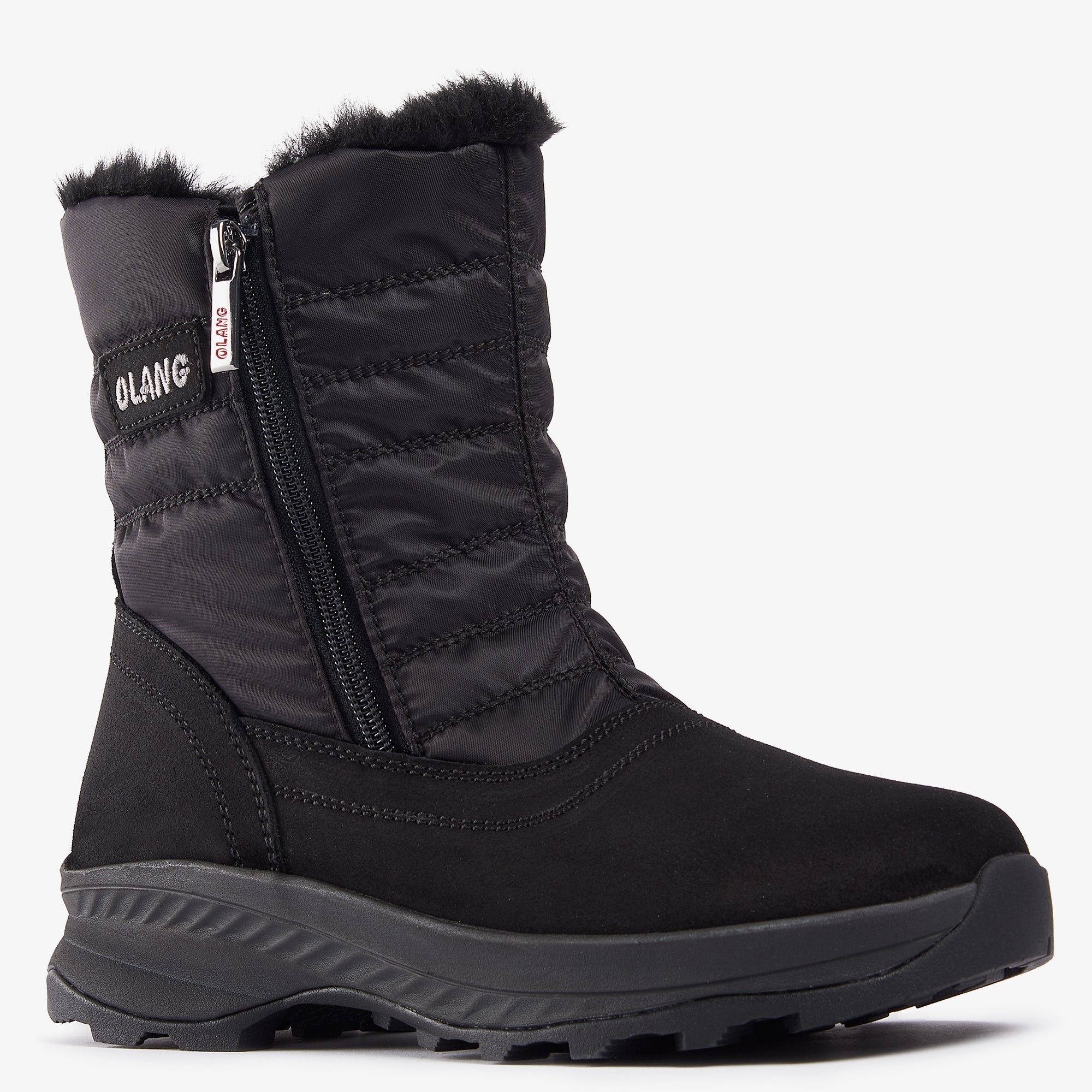 Sporty Bottes d'hiver pour femmes Olang Canada – Olang Canada