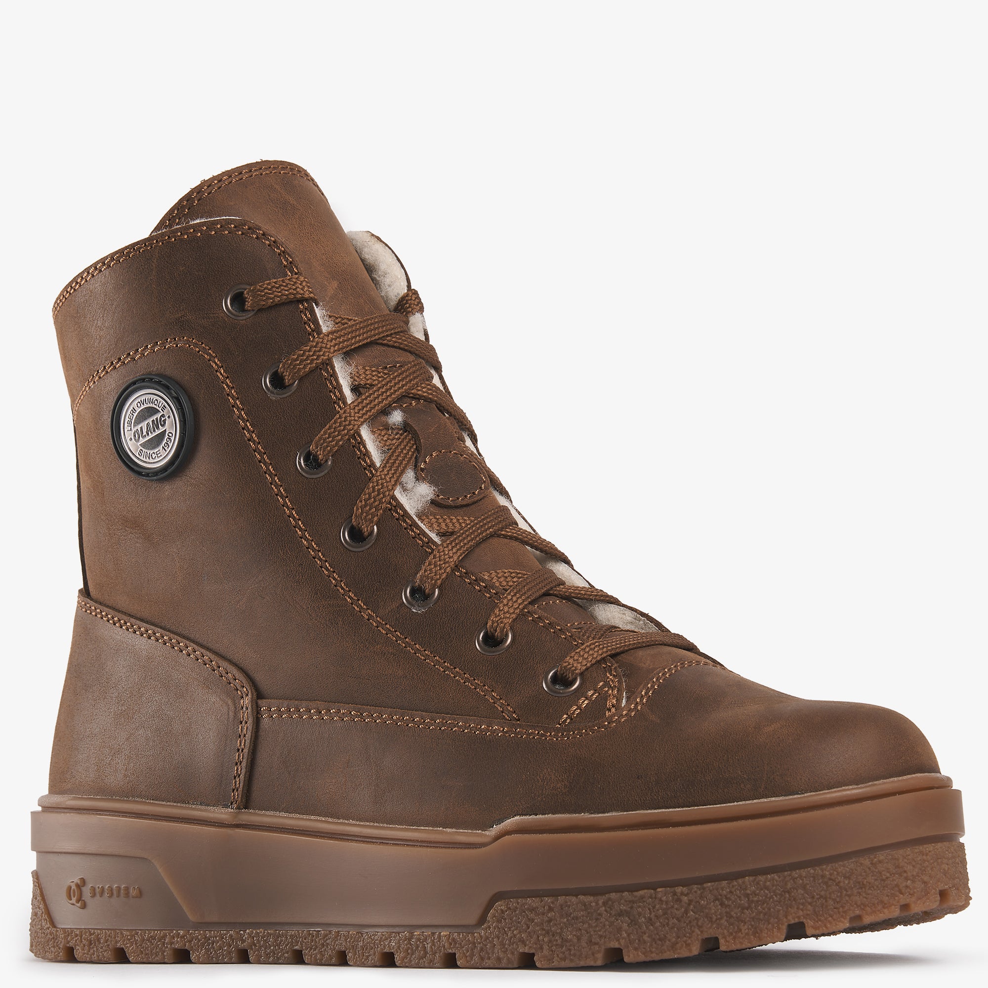 ダニー？ Tara | Women's Winter Boots | Olang Canada – Olang Canada