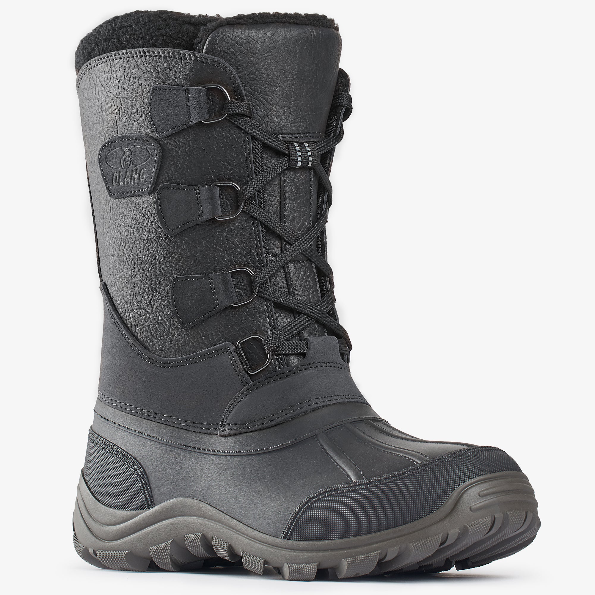 X-Cursion, Men's Winter Boots