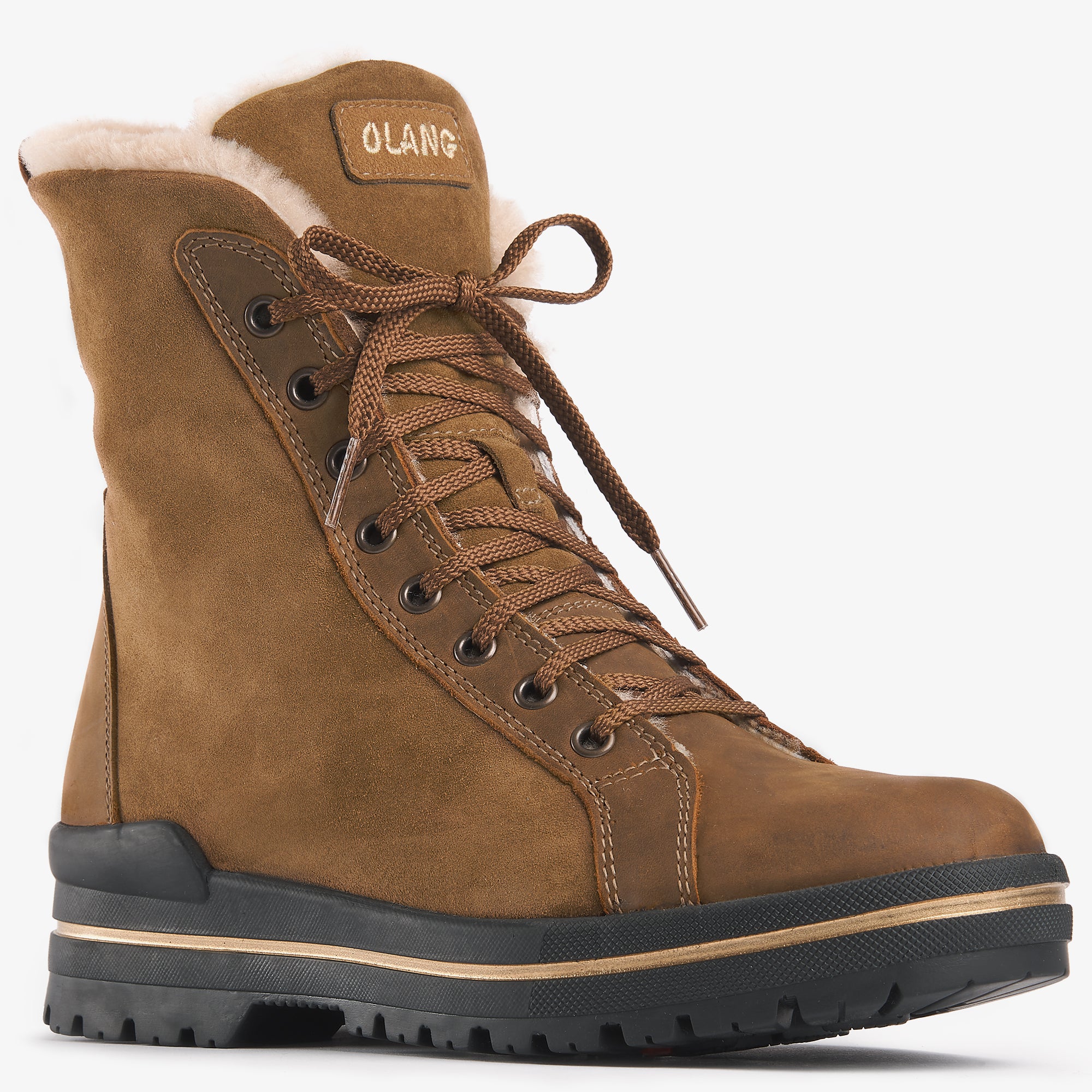 Zaide Women's Winter Boots Olang Canada – Olang Canada