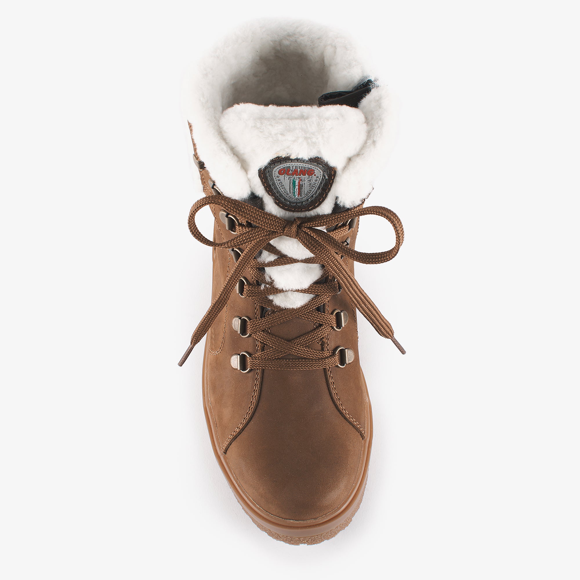 Bottes hautes sous le genou marron Bottes hautes sous le genou marron