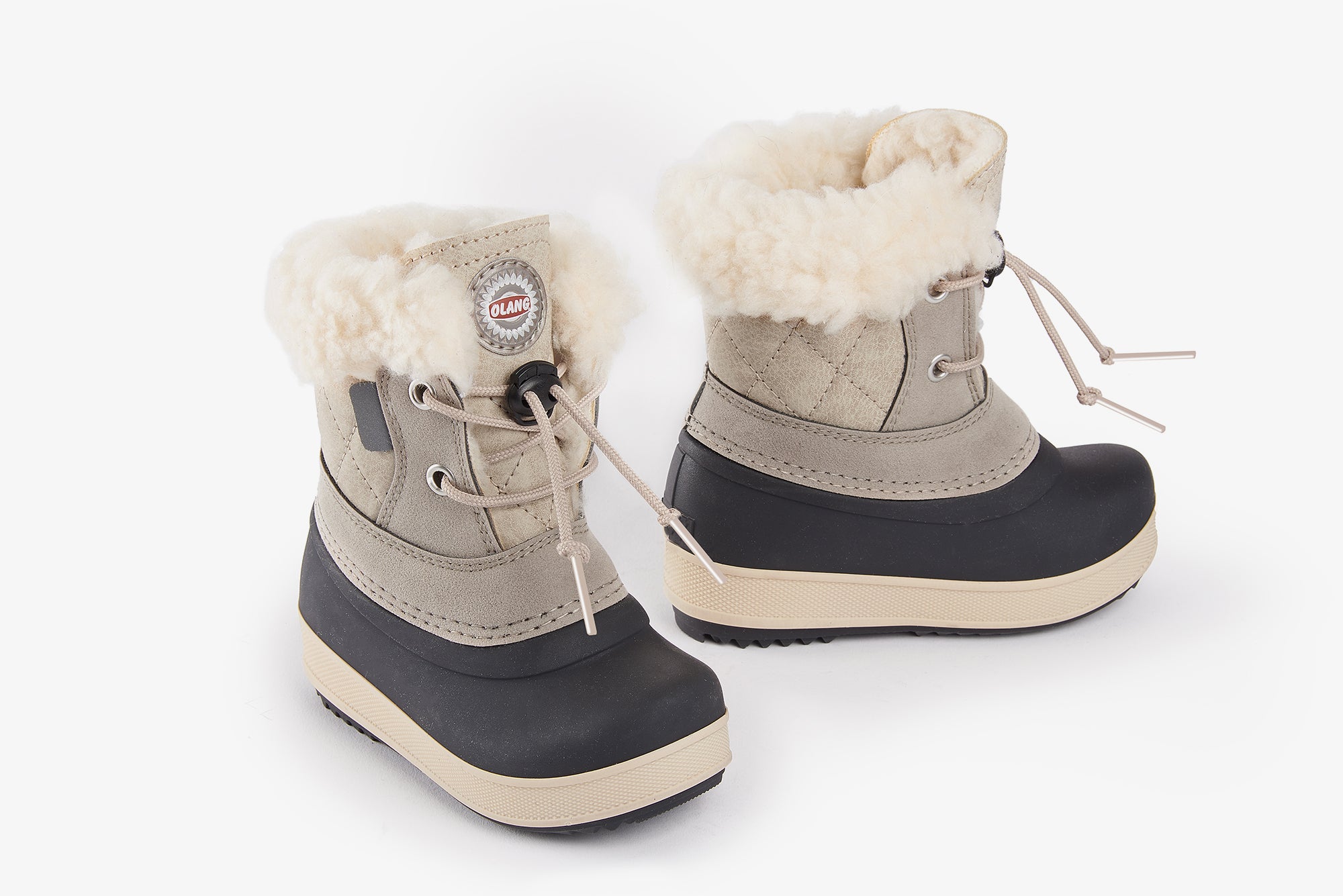 Ape Kids Winter Boots Olang Canada – Olang Canada - Main Image