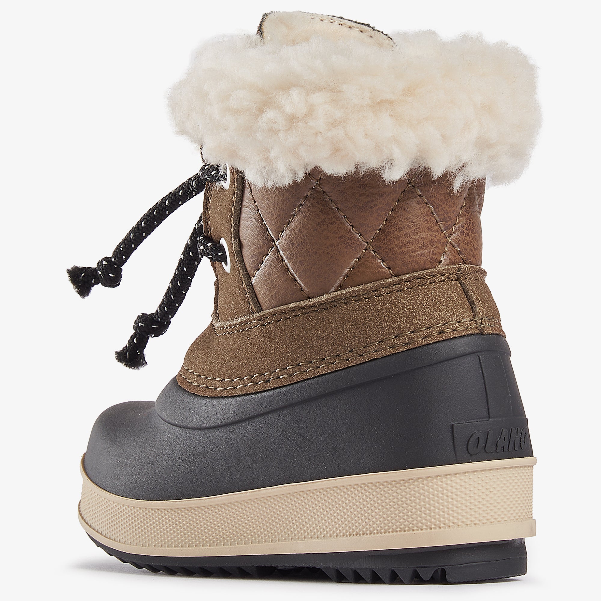 Olang discount canadian snowboots