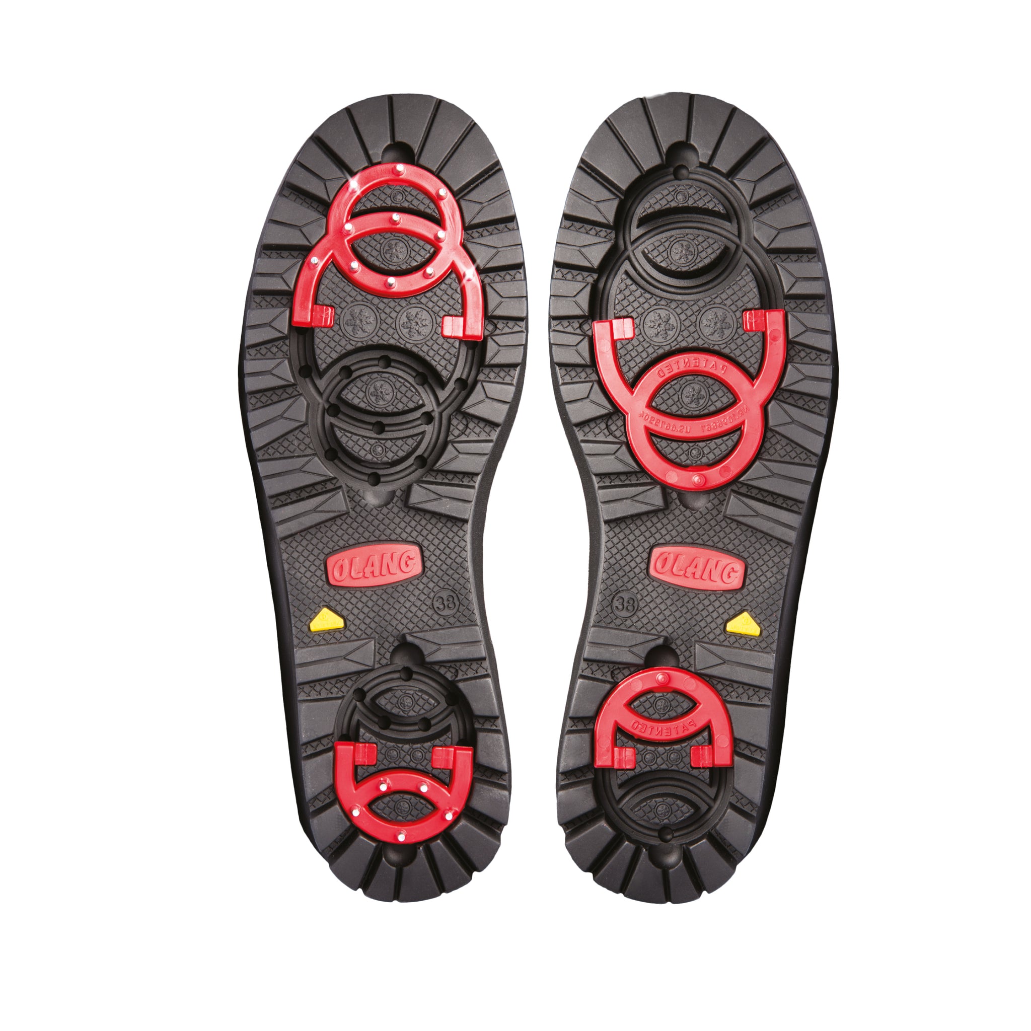 Monica Women's Winter Boots Olang Canada – Olang Canada