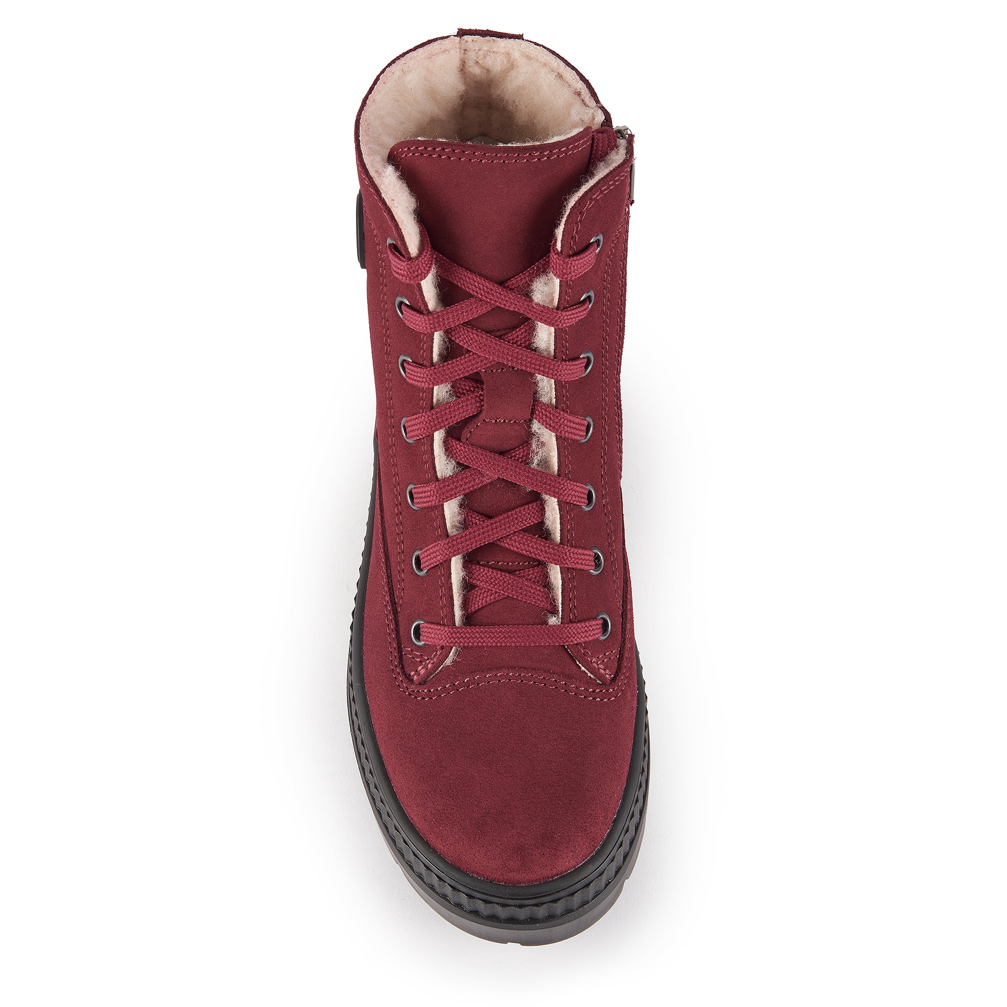 Glee bordo