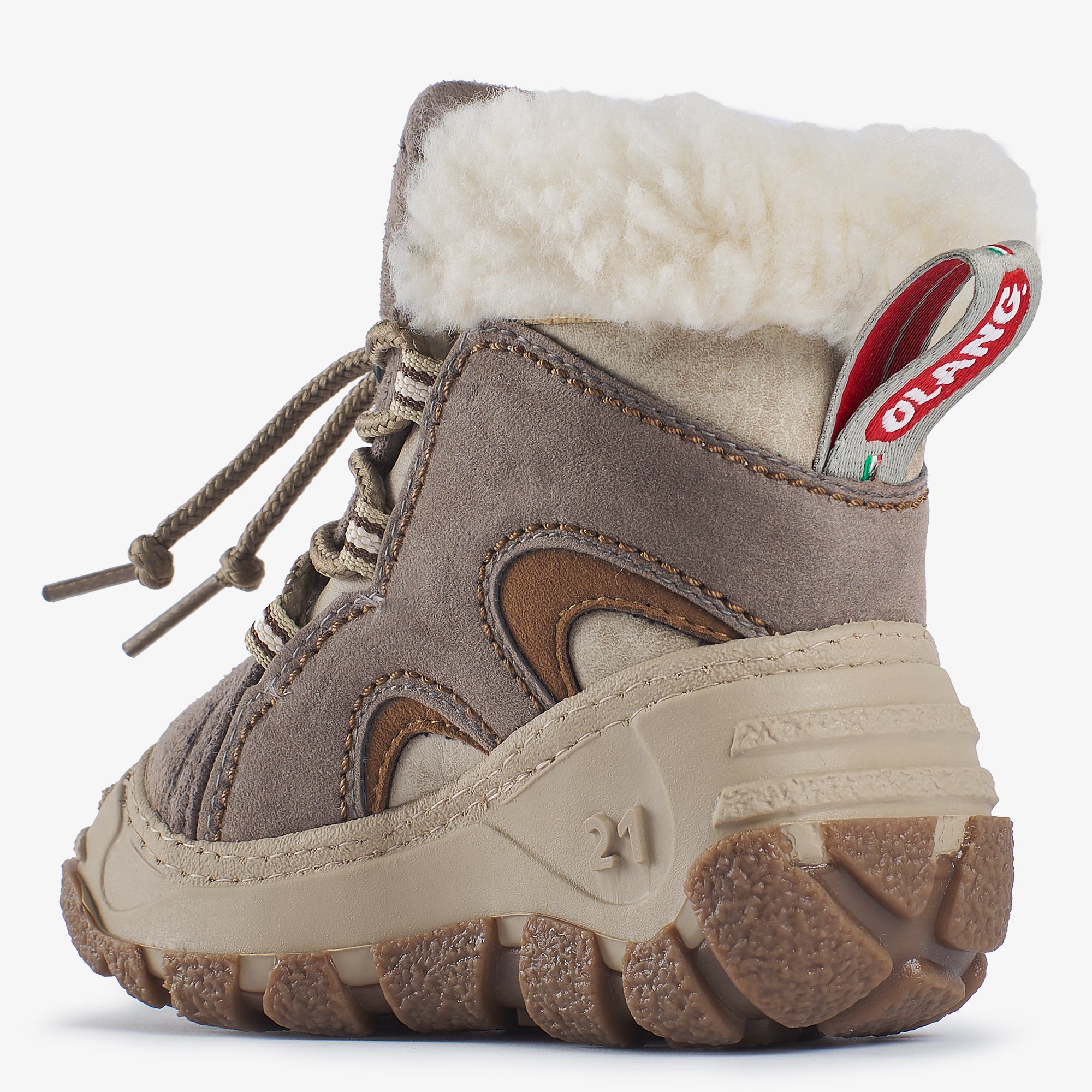 Olang Bottes Bebe Hiver Olang Botte D'hiver Canada