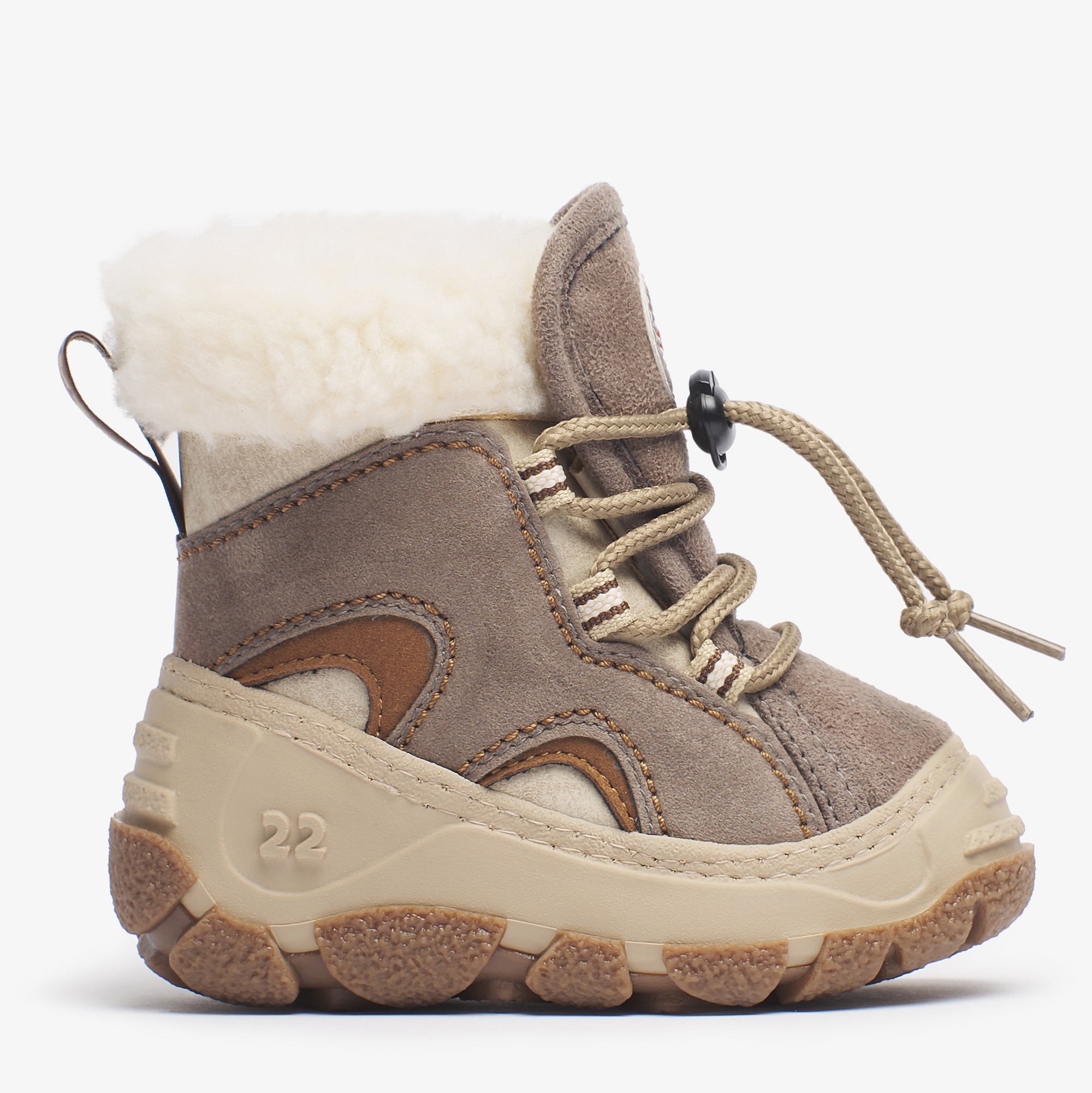 Koala Bottes d'hiver pour enfants Olang Canada – Olang Canada