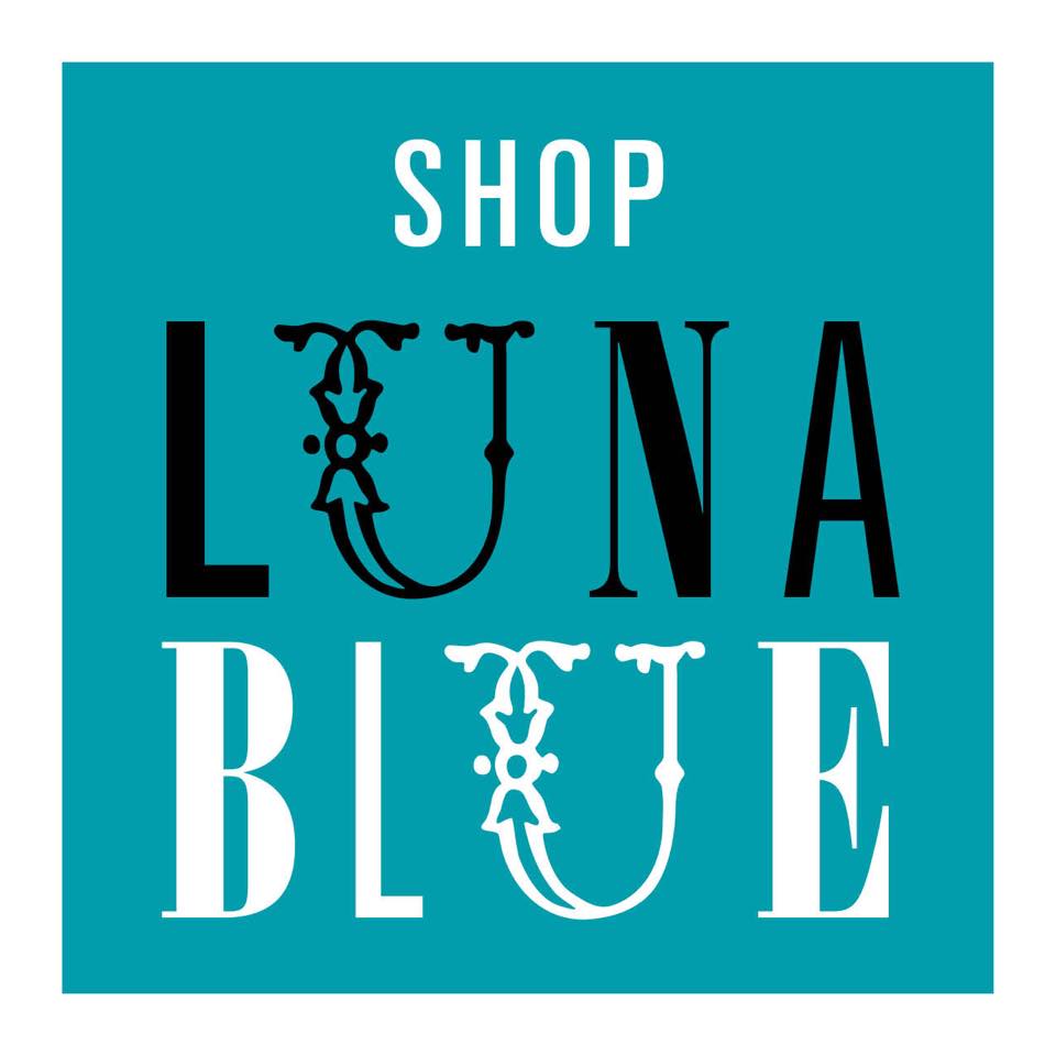 Luna Blue – Olang Canada