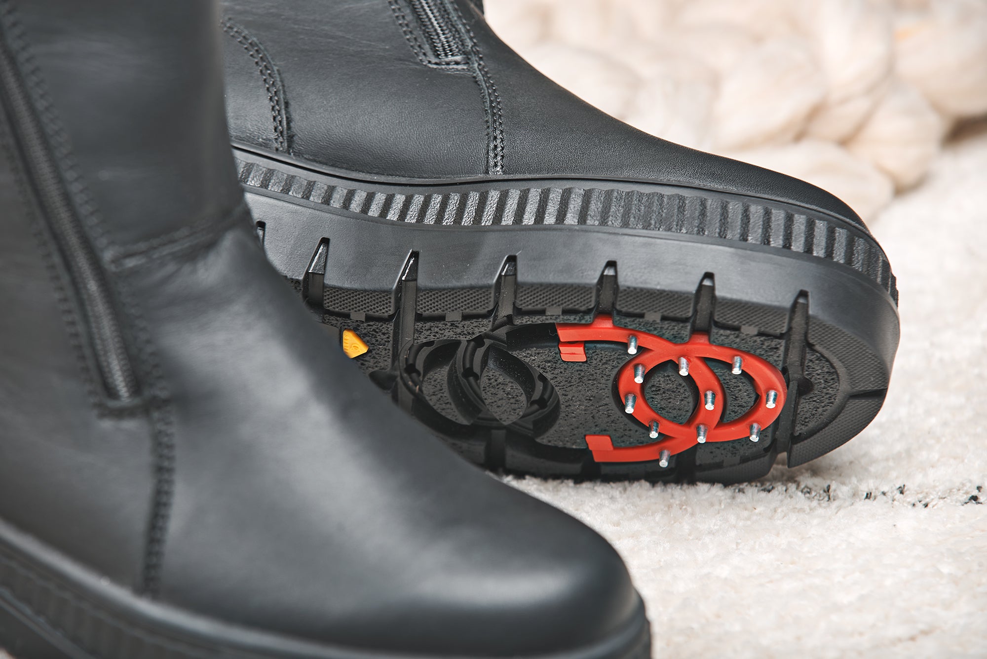 Metric Women's Winter Boots Olang Canada – Olang Canada