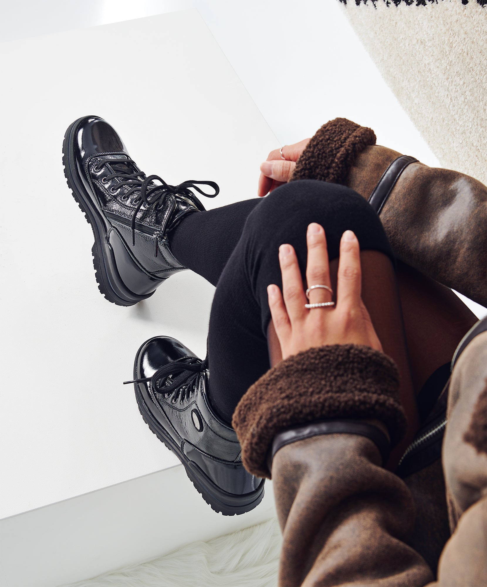 Spoke Women's Winter Boots Olang Canada – Olang Canada