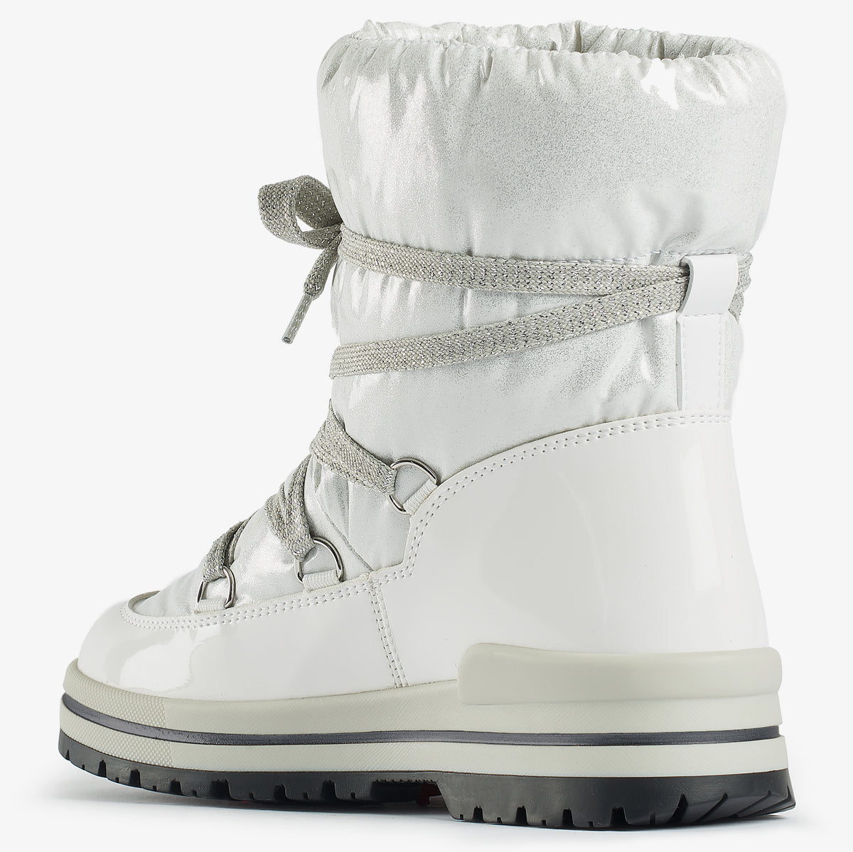 Olang - Luna Scarpe Da Neve Donna Eur 42 - 7