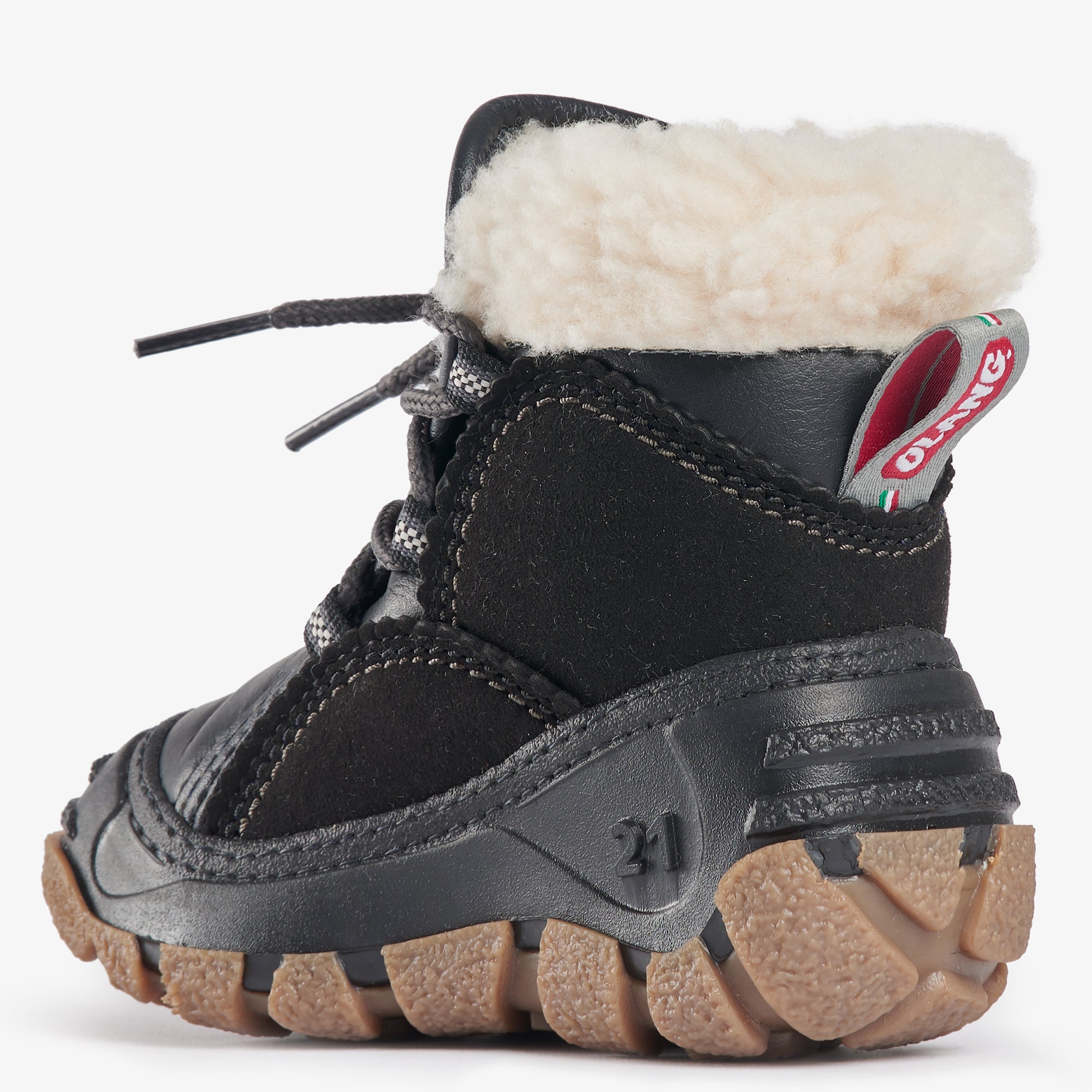 Randa Kids Winter Boots Olang Canada – Olang Canada