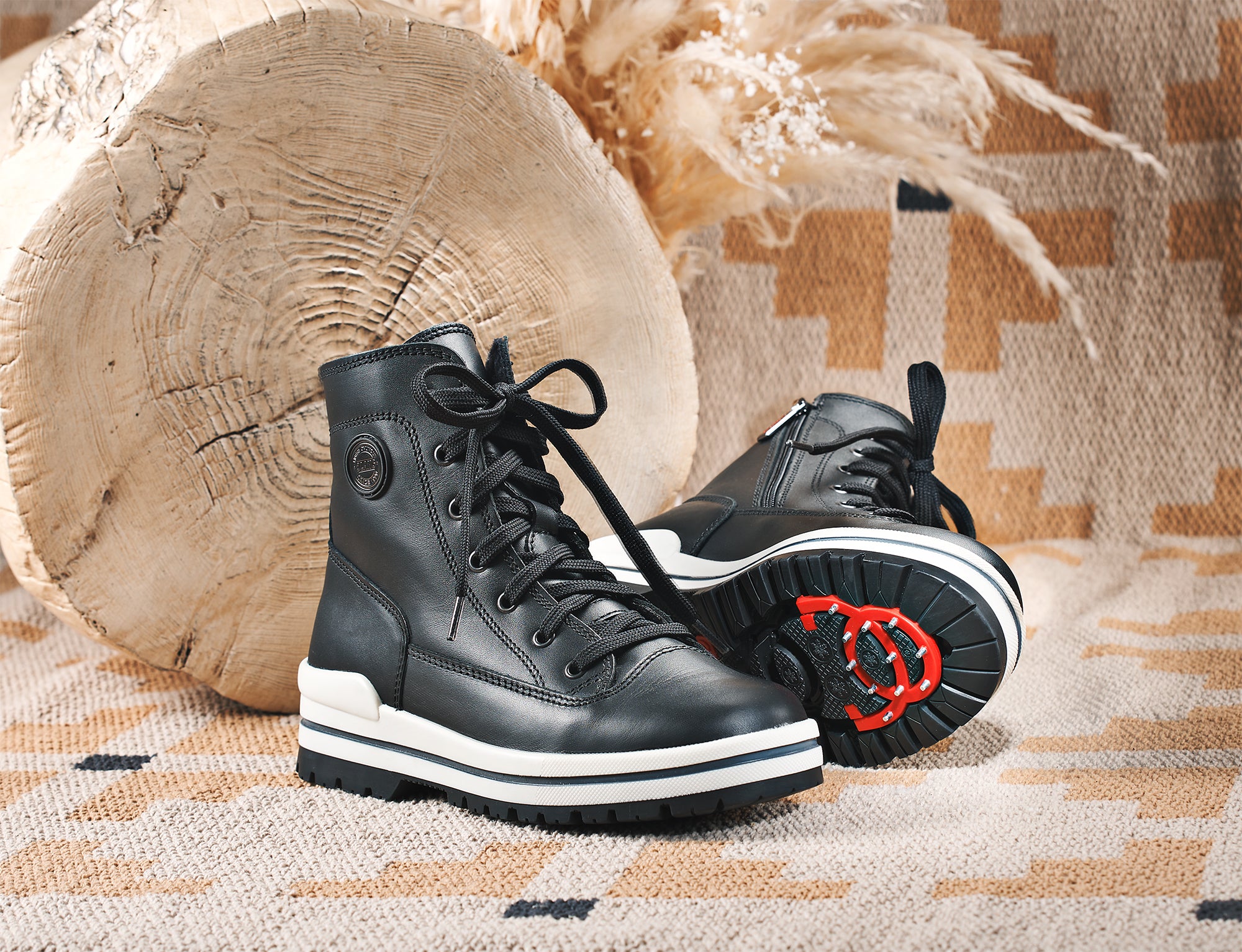 Bottes Hiver Femme Bottes Olang En Ligne Ziller