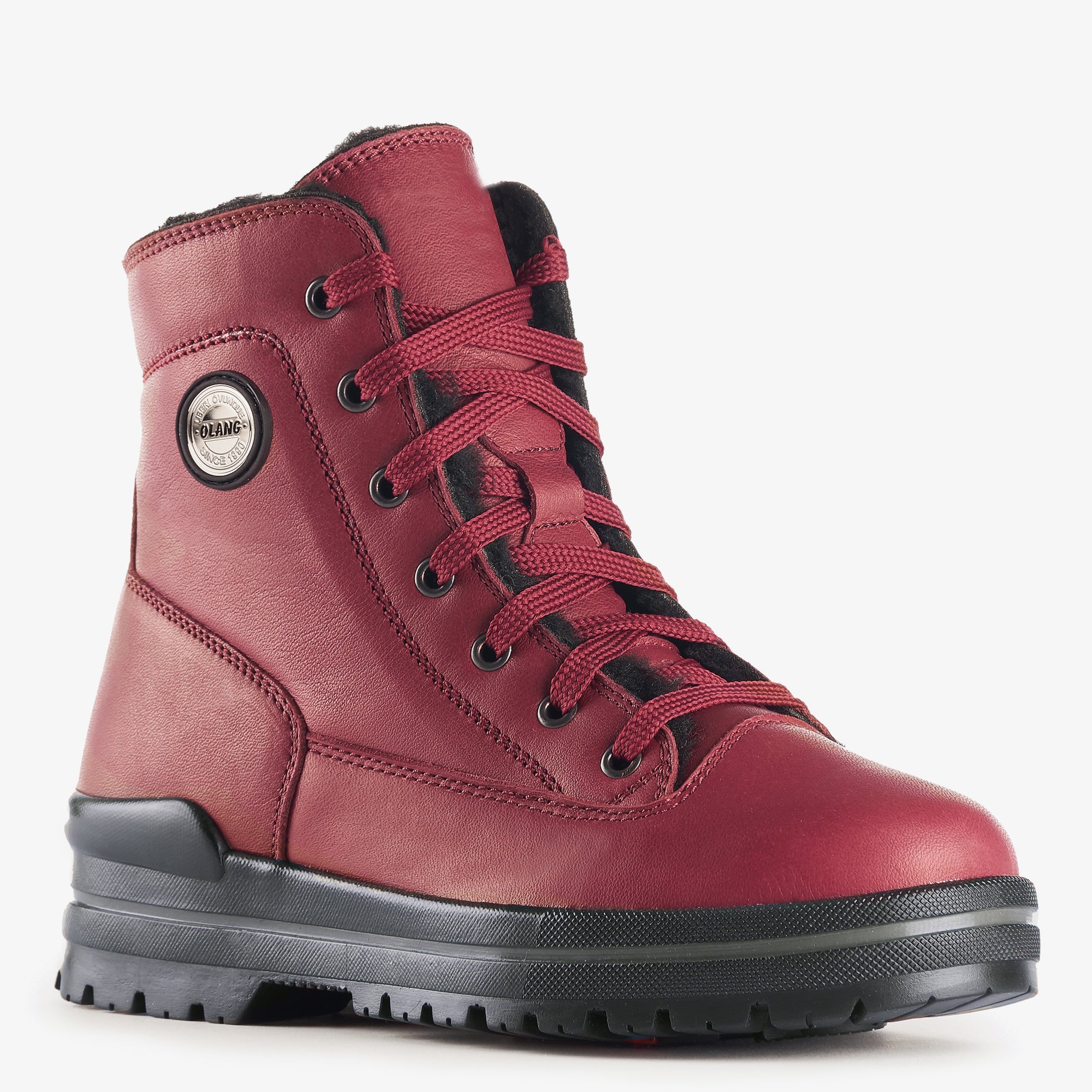 Rita | Women's Winter Boots | Olang Canada – Olang Canada