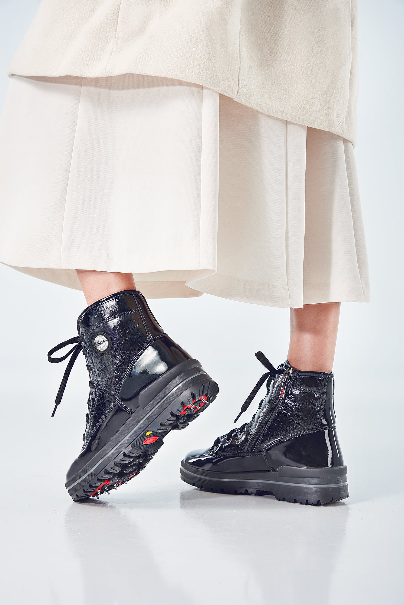 Stoccarda Bottes Olang En Ligne Chaussure Jean Paul Fortin Bottes