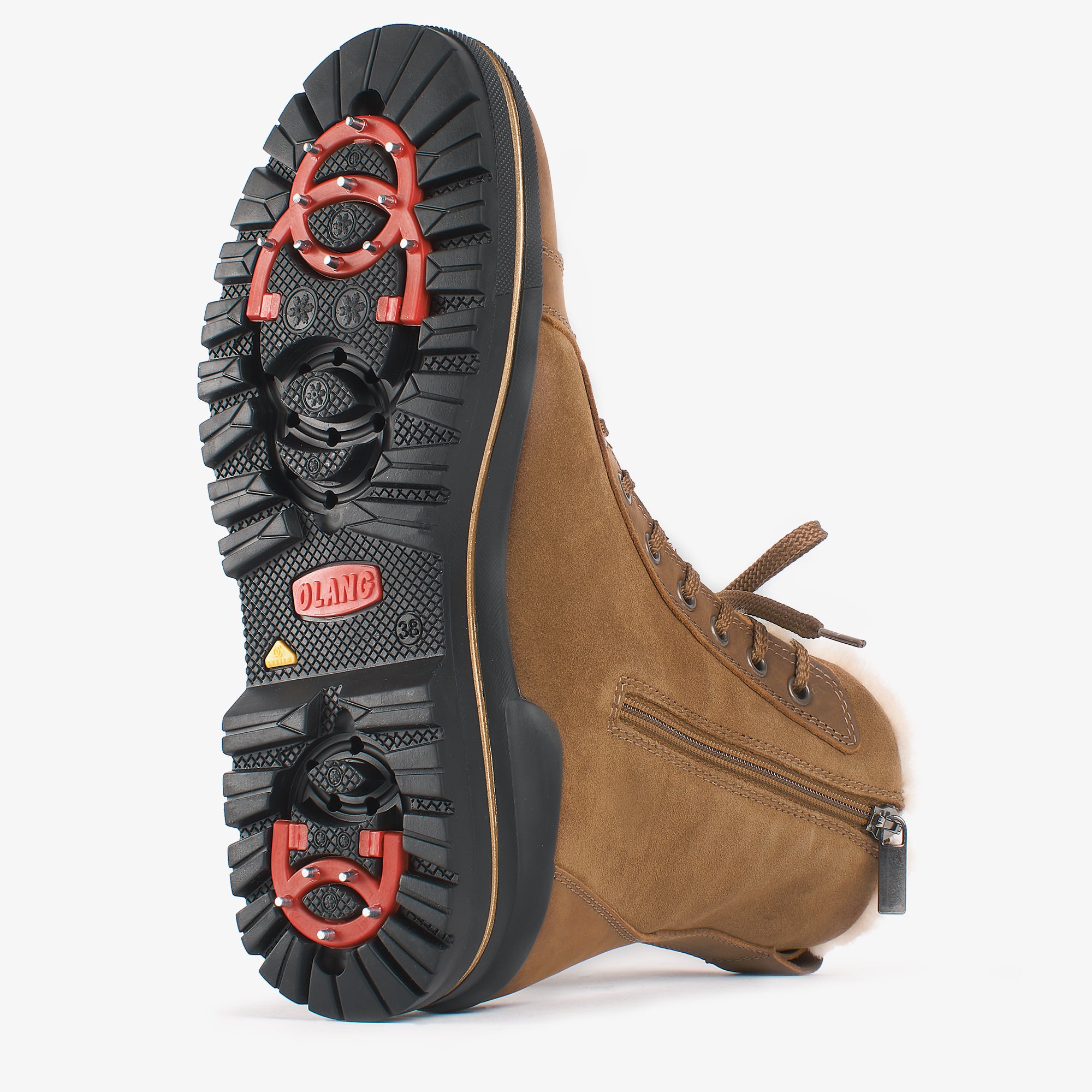 Zaide Bottes d'hiver pour femmes Olang Canada – Olang Canada